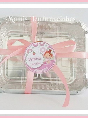 Mini marmitinha personalizada