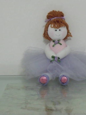 Bailarina