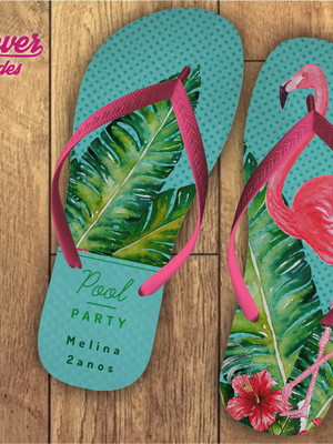Festa - pool party