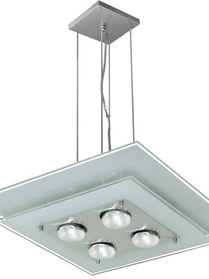 Lustre pendente sala de jantar ou quarto