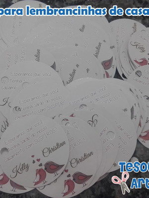 Tags casamento