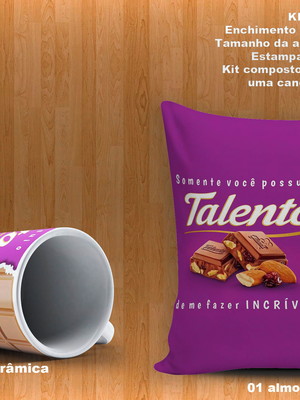 Kit talento 2