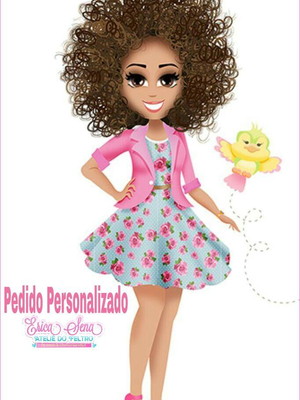Pedido renata bekin