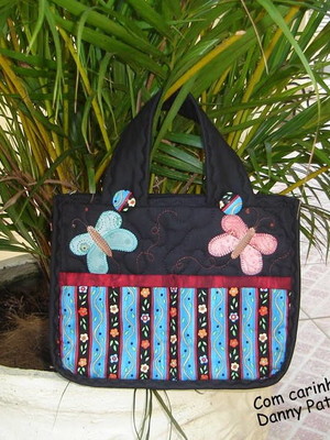 Mini bolsa