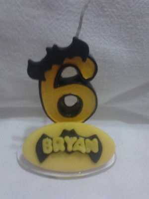 Vela batman
