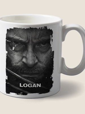 Caneca logan