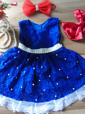 Vestido galinha pitadinha infantil
