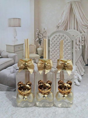Aromatizador urso principe