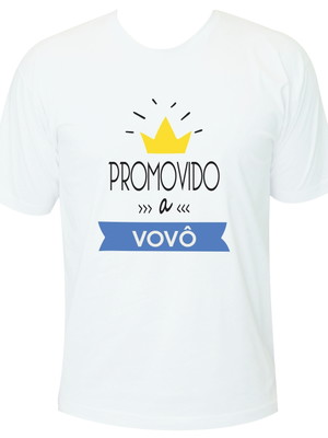 Promovido a vovô - anunciar a gravidez