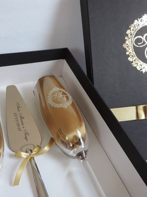 Presente para bodas
