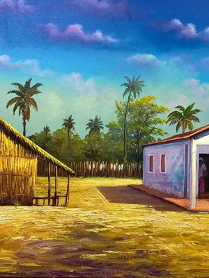 Quadro evoluçao moradia