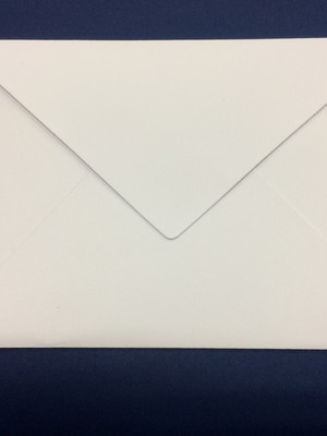 10 envelope 25 branco