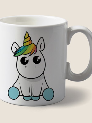 Caneca unicórnio
