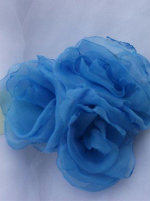 Corsage para madrinhas