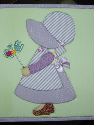 Caixa patchwork camila