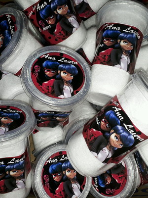 Algodão doce