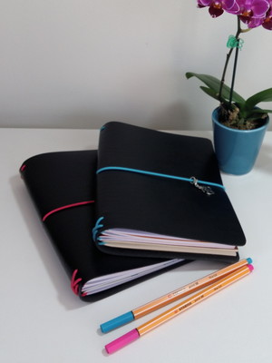 Planner essencialdori (fauxdori) a5 completo