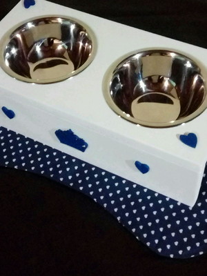 Comedouro pet