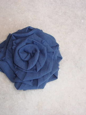Broche pipoca