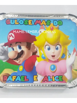 Mini marmitinha