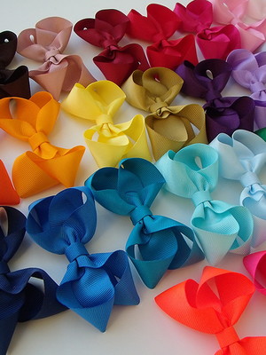 Lacinhos boutique m - par