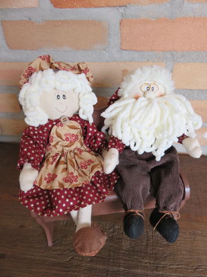 Casal noel