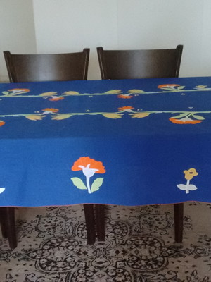Toalha de mesa