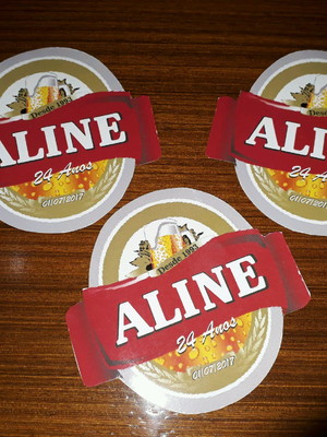 Rótulo de cerveja