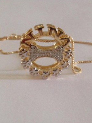 Mandala pet personalizada com nome