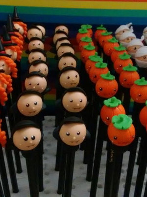 Lapis de halloween