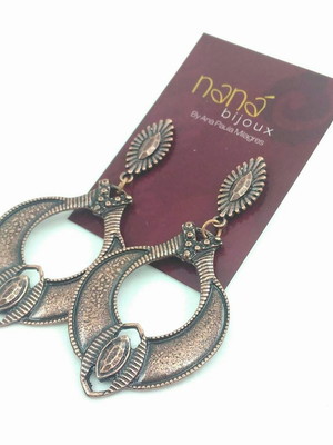 Brinco cobre