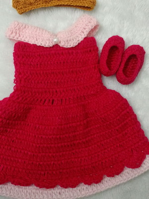 Vestido princesas aurora
