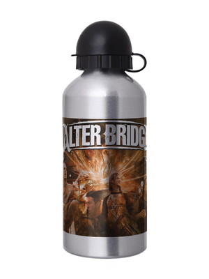 Squeeze rock - alter bridge