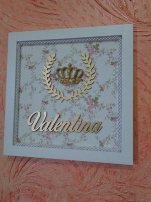 Promoção quadro