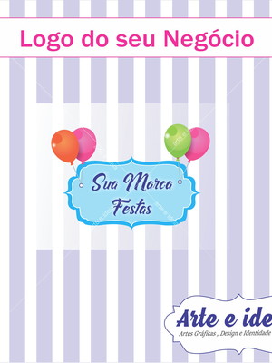 Logo exclusivo simpes