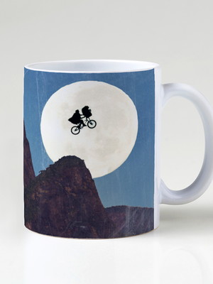Caneca et in rio