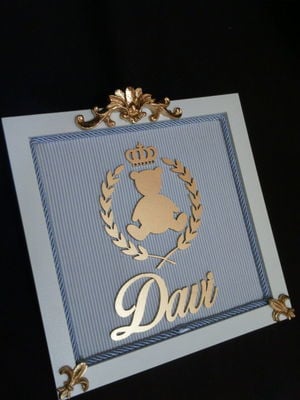 Quadro davi
