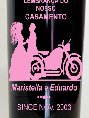 Long drink preto _ casamento