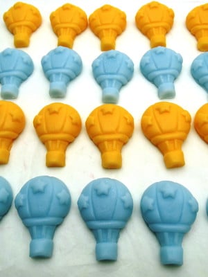 Balão mini