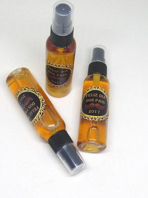 Aromatizador de carro em spray 60 ml