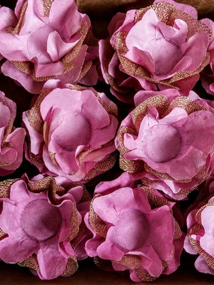 Forminhas para doces finos