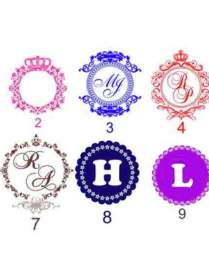 Monogramas