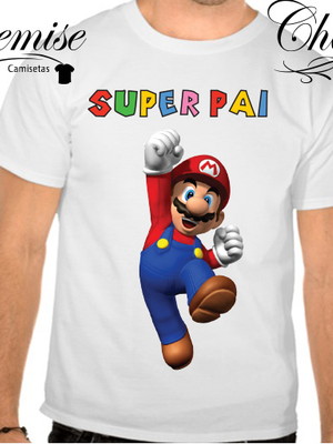 Tal pai tal filho mario