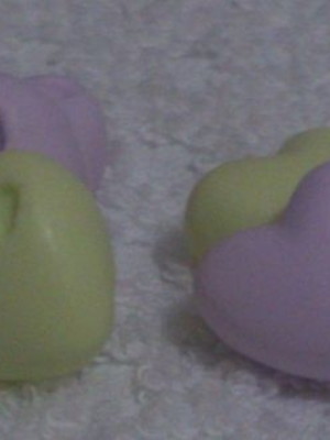 Mini coraçãozinho