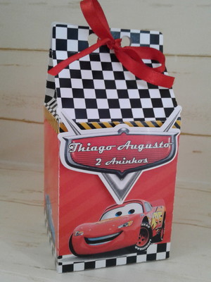 Caixa milk com aplique 3d (scrap)