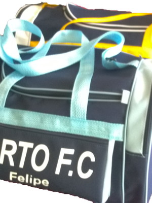 Bolsas de time