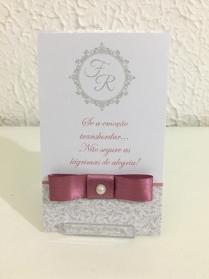 Lágrima de alegria