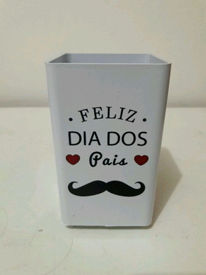 Porta lápis