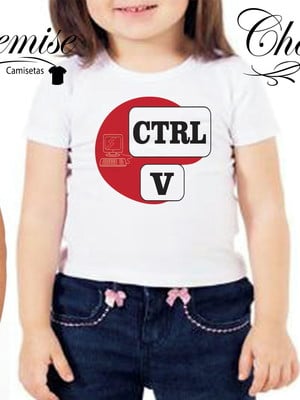 Ctrl c ctrl v