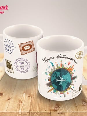 Caneca de porcelana-personalizada